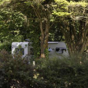 emplacement caravane camping morbihan