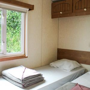 Location mobil-home bretagne