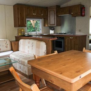 Location mobil-home bretagne