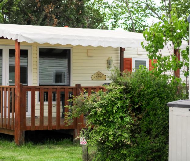 Location mobil-home bretagne