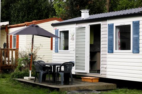 Location mobil-home camping pas cher