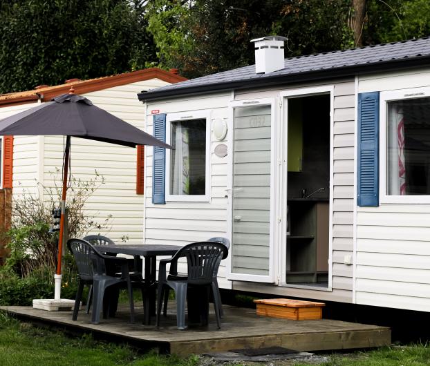Location mobil-home camping pas cher