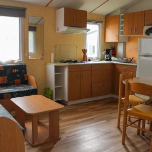 Location mobil-home bretagne