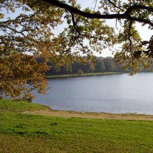 camping en pleine nature bretagne sud