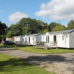 mobil-home en bretagne sud