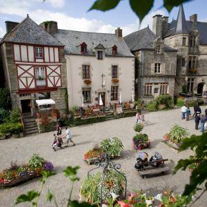 rochefort en terre