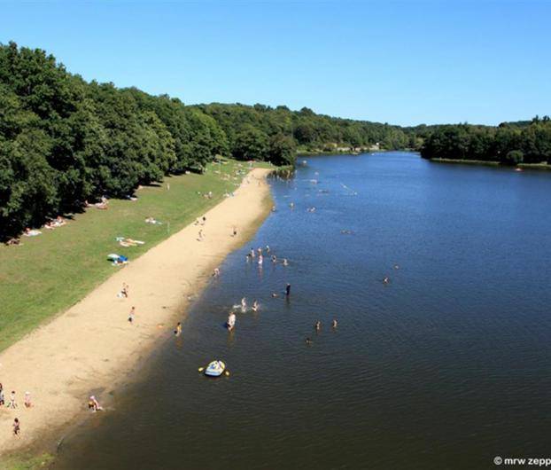 plage rochefort en terre