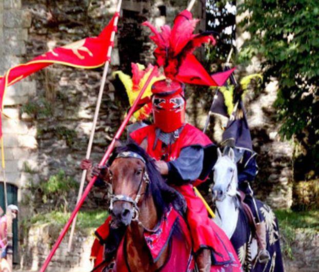 festival morbihan