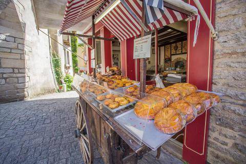 marchés morbihan