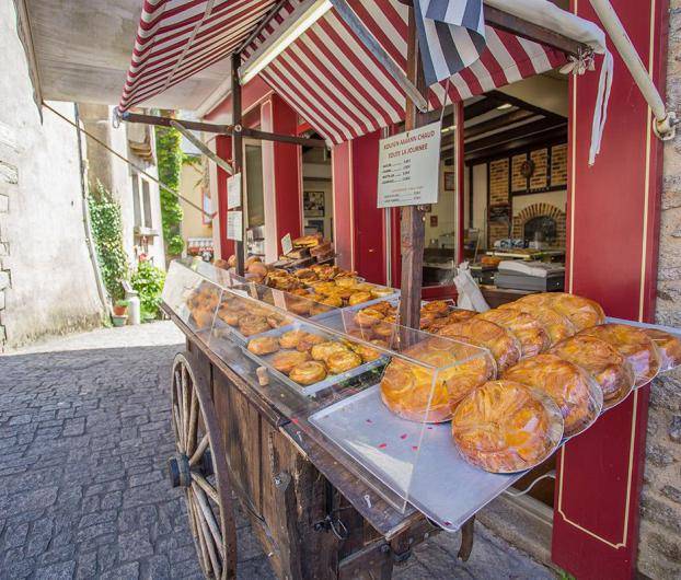 marchés morbihan