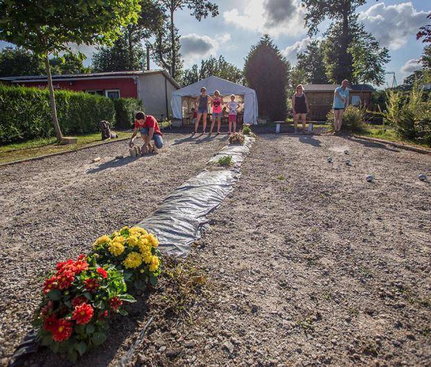 camping à rochefort en terre