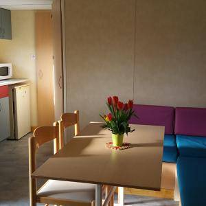 mobil home bretagne sud
