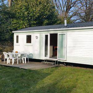 location de mobil home dans le morbihan