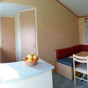 location de mobil home dans le morbihan