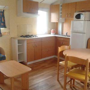 location de mobil home bretagne sud