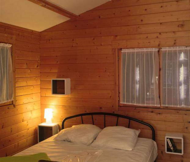 location de mobil home bretagne sud