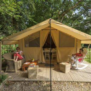 camping rochefort en terre