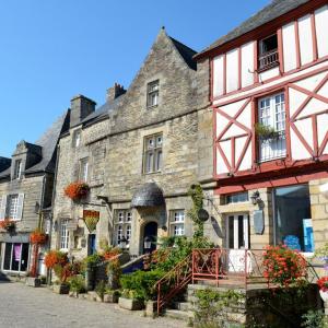 camping sites et paysages