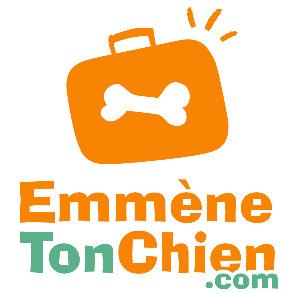 Label accueil chien