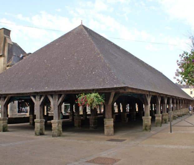 tourisme questembert
